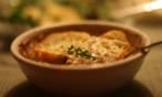 طريقة عمل شوربة جورديان